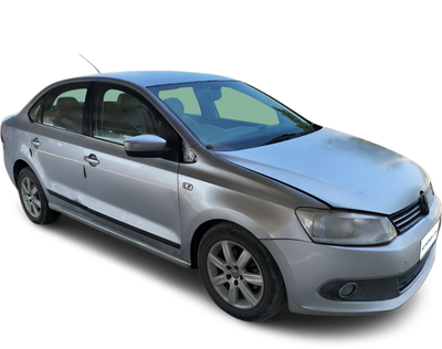 Volkswagen Vento-img